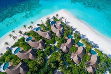 Milaidhoo Island Maldives