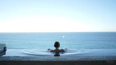 Clarks Exotica Kamadhoo Maldives