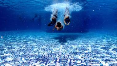 Clarks Exotica Kamadhoo Maldives