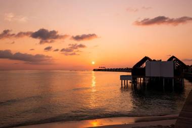 Emerald Maldives Resort & Spa-Deluxe All Inclusive