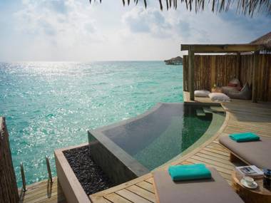 InterContinental Maldives Maamunagau Resort an IHG Hotel