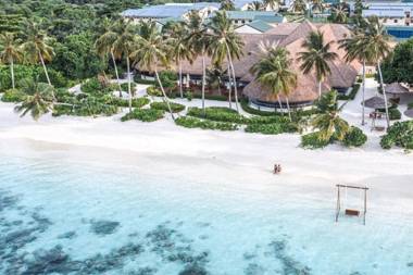 Reethi Faru Bio Luxury Resort