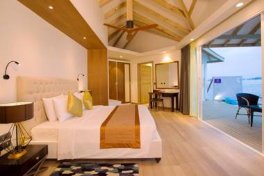 Cinnamon Dhonveli Maldives