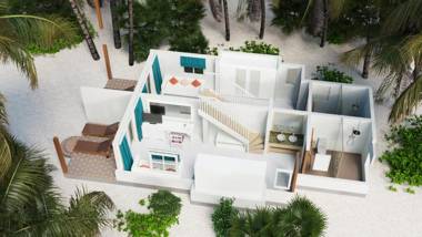 Cinnamon Dhonveli Maldives