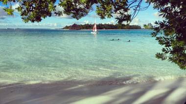 Dhiffushi White Sand Beach