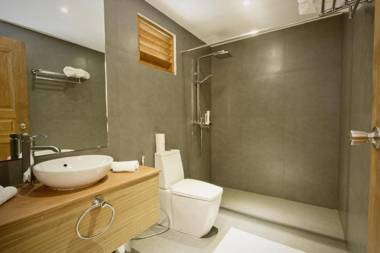 Eriyadu Island Resort