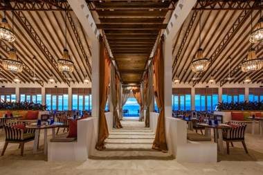 OBLU NATURE Helengeli-All-Inclusive with free Transfers