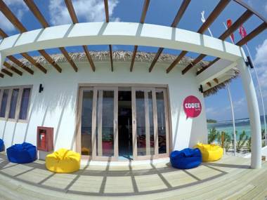 OBLU NATURE Helengeli-All-Inclusive with free Transfers