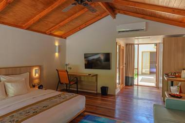Meeru Island Resort & Spa