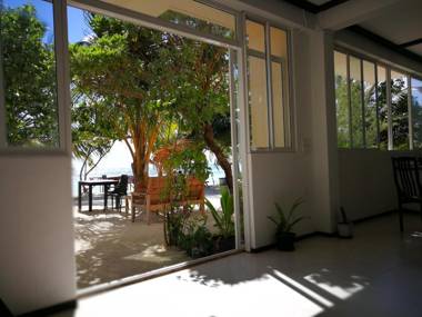 Crown Beach Hotel Maldives