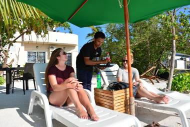 Crown Beach Hotel Maldives