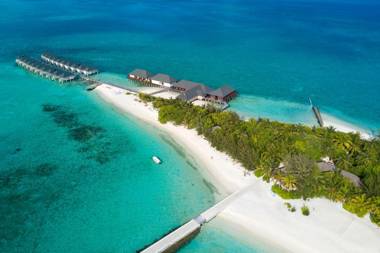 Summer Island Maldives Resort