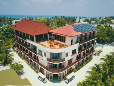 Araamu Holidays & Spa