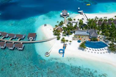 OBLU SELECT Sangeli - Premium All Inclusive with Free Transfers