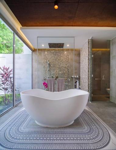 Jumeirah Maldives Olhahali Island