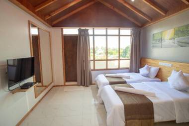 Old Town Inn Gaafaru North Male’ Atoll Maldives