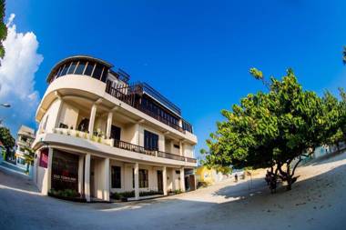 Old Town Inn Gaafaru North Male’ Atoll Maldives