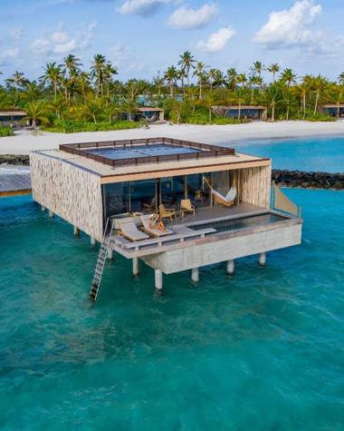 Patina Maldives Fari Islands