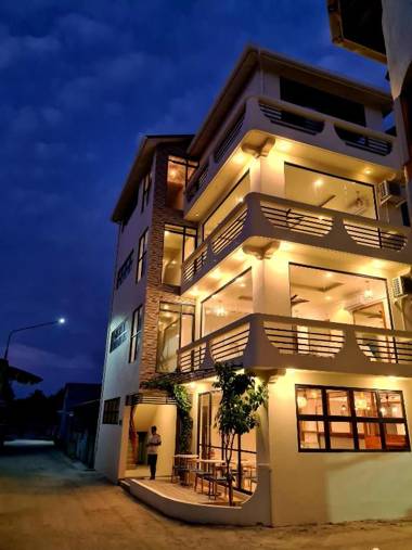 Wish Guesthouse