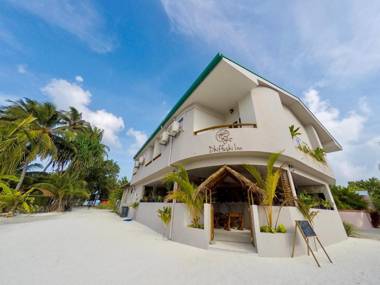 Dhiffushi Inn