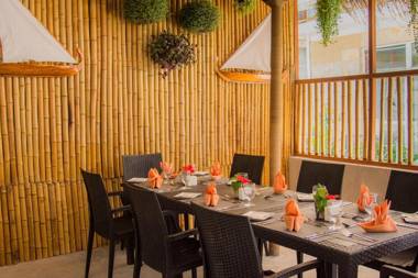 Sandy Heaven Maldives