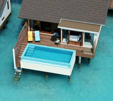 Atmosphere Kanifushi - Premium All Inclusive with Free Transfers