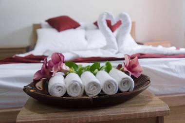 Sabba Summer Suite Fodhdhoo - Maldives