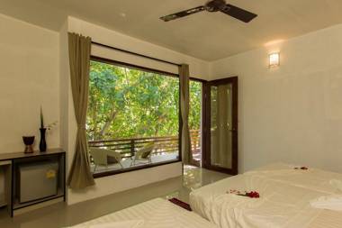 Liberty Guest House Maldives