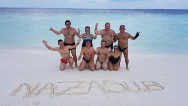 Liberty Guest House Maldives