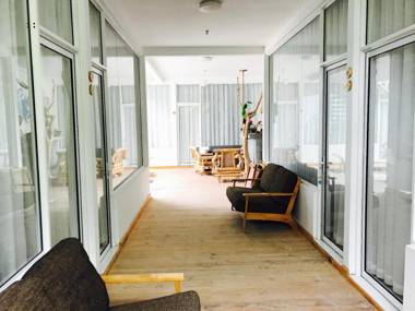 Noovilu Suites Maldives