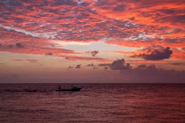 Noovilu Suites Maldives