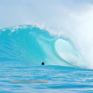 Muli Inn Surf View Maldives