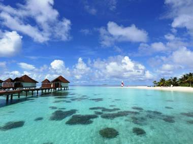 ROBINSON MALDIVES - Adults Only