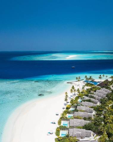 Fushifaru Maldives