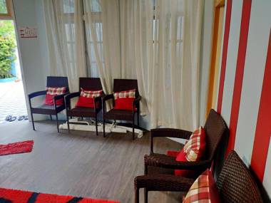 Magic Life Guest House