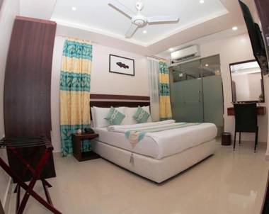 The White Harp Beach Hotel