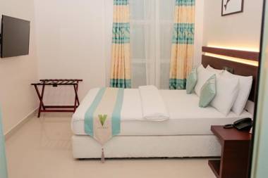 The White Harp Beach Hotel