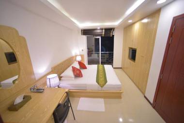 Hathaa Beach Maldives