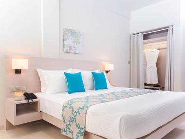 Malahini Kuda Bandos Resort