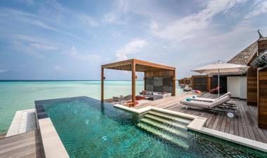 Four Seasons Resort Maldives at Kuda Huraa