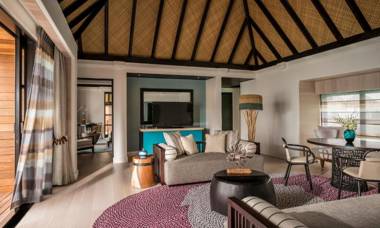 Four Seasons Resort Maldives at Kuda Huraa