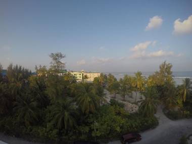 Express Inn at Hulhumale