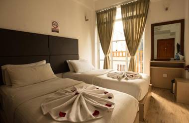 Express Inn at Hulhumale