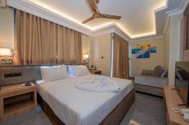 Coral Grand Beach & Spa