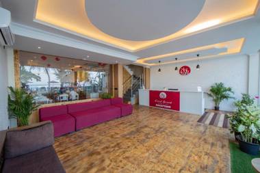 Coral Grand Beach & Spa