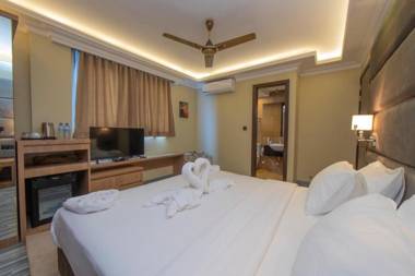 Coral Grand Beach & Spa