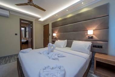 Coral Grand Beach & Spa