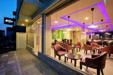 Eleven Trees Maldives