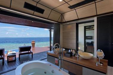 Lily Beach Resort and Spa - All Inclusive