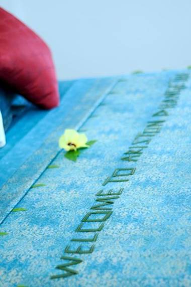 Antares Dhangethi & Spa